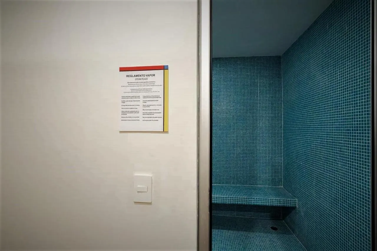 Departamento Delux 2 Habitaciones - Walking Distance A La Playa, Con Balcon. Playa del Carmen