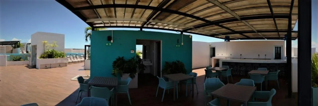 Departamento Delux 2 Habitaciones - Walking Distance A La Playa, Con Balcon. Playa del Carmen Apartment
