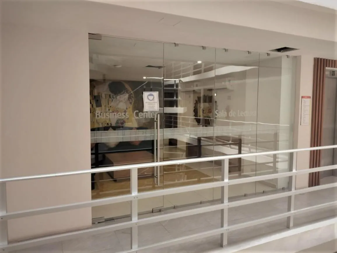 Departamento Delux 2 Habitaciones - Walking Distance A La Playa, Con Balcon. Playa del Carmen Apartment