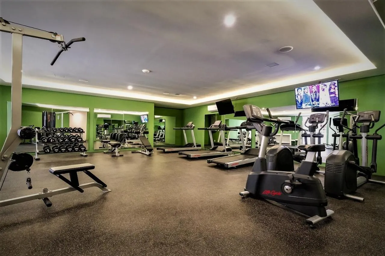 דירה פלאייה דל כרמן Departamento Delux 2 Habitaciones - Walking Distance A La Playa, Con Balcon.
